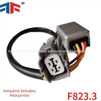 Διόρθωτης τάσης για Kawasaki KX250 KX 250 21066-1123 SH542-12