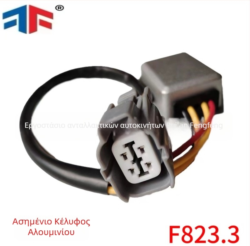Διόρθωτης τάσης για Kawasaki KX250 KX 250 21066-1123 SH542-12