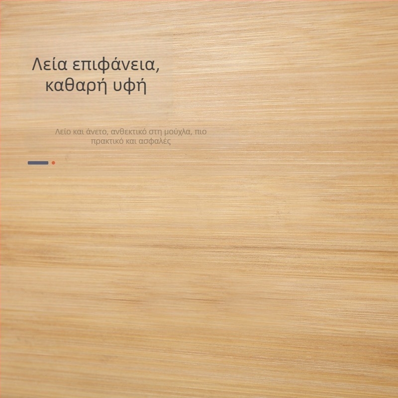 Διπλό επίπεδο κλειδωμένης αποθήκευσης από μπαμπού — ρετρό ξύλινο κουτί για έγγραφα και μικρά αντικείμενα