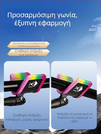 Σιλικονούχος προστατευτικός κάλυκας για κεφαλή με αυτόματη επιστροφή — αντιολισθητικό μαξιλαράκι και ανθεκτικό στήριγμα για βάση καλαμιών