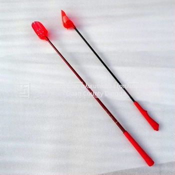 Dingda Casting Κουτάλι από fiberglass για δόλωμα - Εξοπλισμός αλιείας