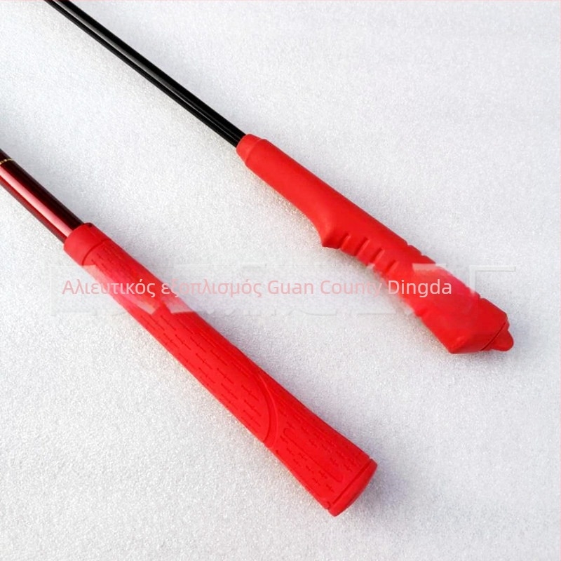 Dingda Casting Κουτάλι από fiberglass για δόλωμα - Εξοπλισμός αλιείας