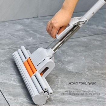 38 cm σφουγγαρόμπο, χωρίς ανάγκη πλύσης με το χέρι, υψηλής ποιότητας, ανθεκτικό, παχύτερο, εύκολο στη χρήση