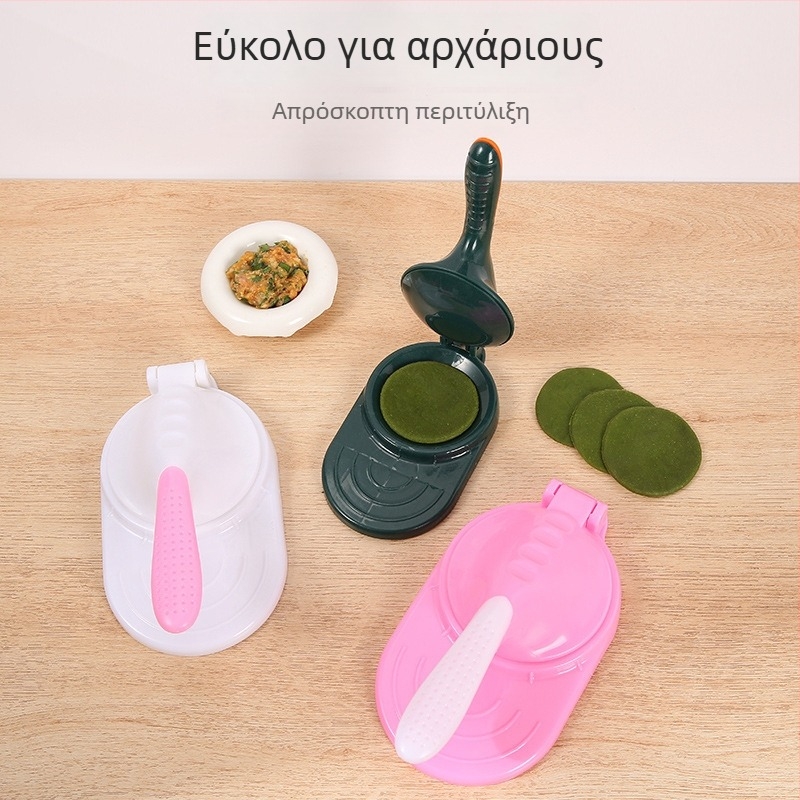 Χειροκίνητο πιεστήριο για φύλλα ντιμπούλινγκ – οικιακή χρήση