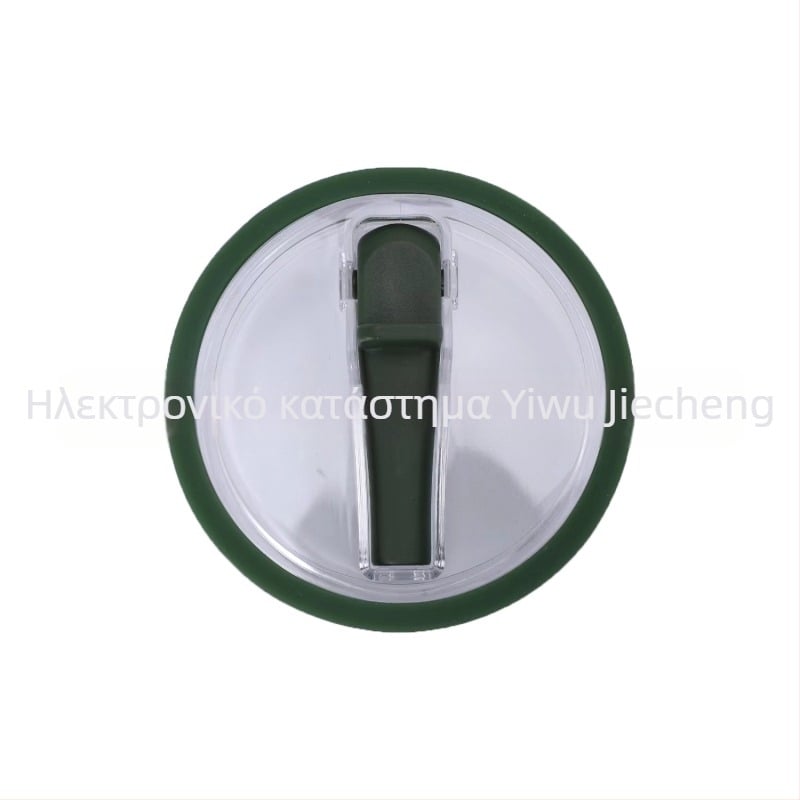 Stanley 40 oz καπάκι ποτηριού με καλαμάκι, διαφανές, αδιάβροχο, με στεγανοποίηση, μεγάλη χωρητικότητα