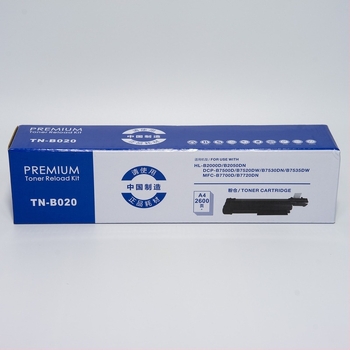Κασέτα τόνερ για Brother DCP-B7500D, DCP-7520DW, B7530DN, B7535DW