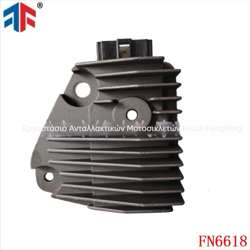 Διόρθωτής τάσης για Yamaha SMDT 250 3DM-8960-00, SH661-12