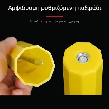 Σταντ καλαμιών για θαλάσσιο ψάρεμα, πολυλειτουργικός φορέας με βάση τοποθέτησης στο έδαφος