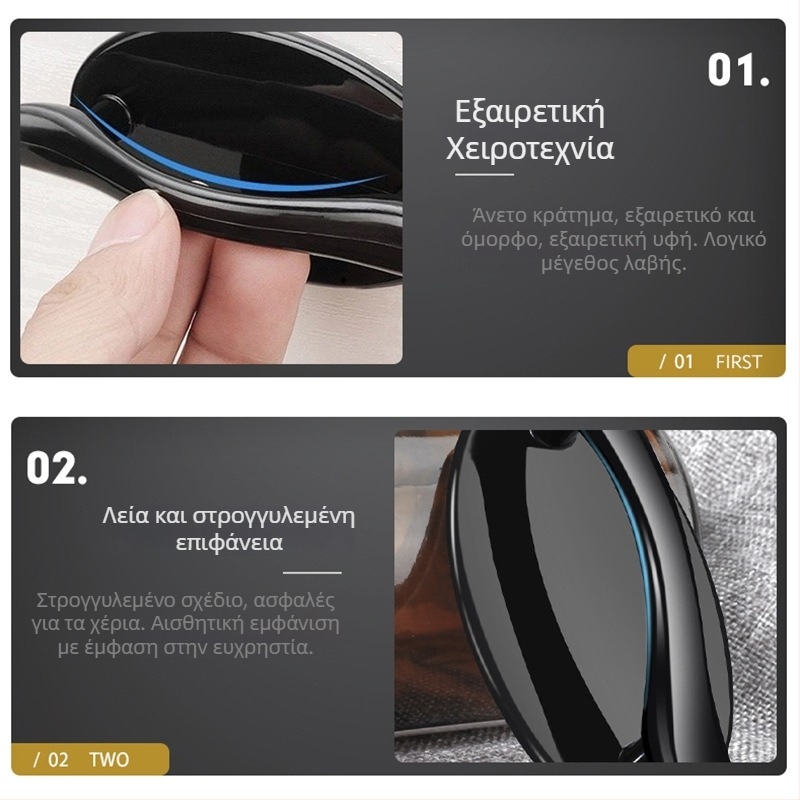 Πλαστική λαβή χωρίς οπές για ντουλάπες με γυάλινες πόρτες, βοηθητική κολλητή λαβή για συρόμενες πόρτες, μικρή λαβή για πόρτες και παράθυρα
