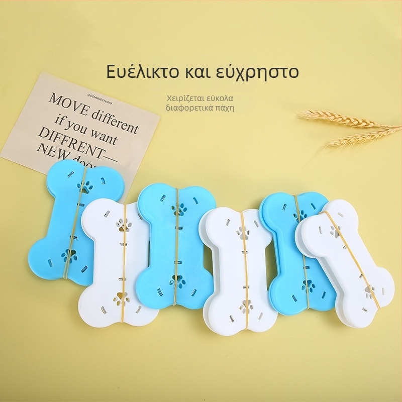 Διανομέας χαρτιών με αυτόματη ανύψωση και ελαστική στήριξη με ελατήριο για αυτοκίνητο και σπίτι