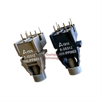 HFBR-1531Z HFBR-2531Z T-1531Z R-2531Z Υψηλής απόδοσης πομποδέκτης οπτικών ινών