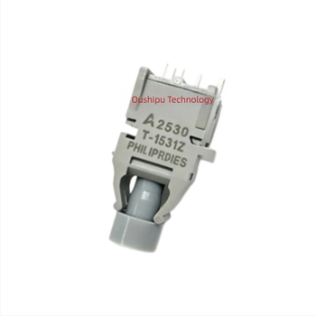 HFBR-1531Z HFBR-2531Z T-1531Z R-2531Z Υψηλής απόδοσης πομποδέκτης οπτικών ινών