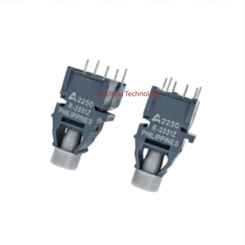 HFBR-1531Z HFBR-2531Z T-1531Z R-2531Z Υψηλής απόδοσης πομποδέκτης οπτικών ινών