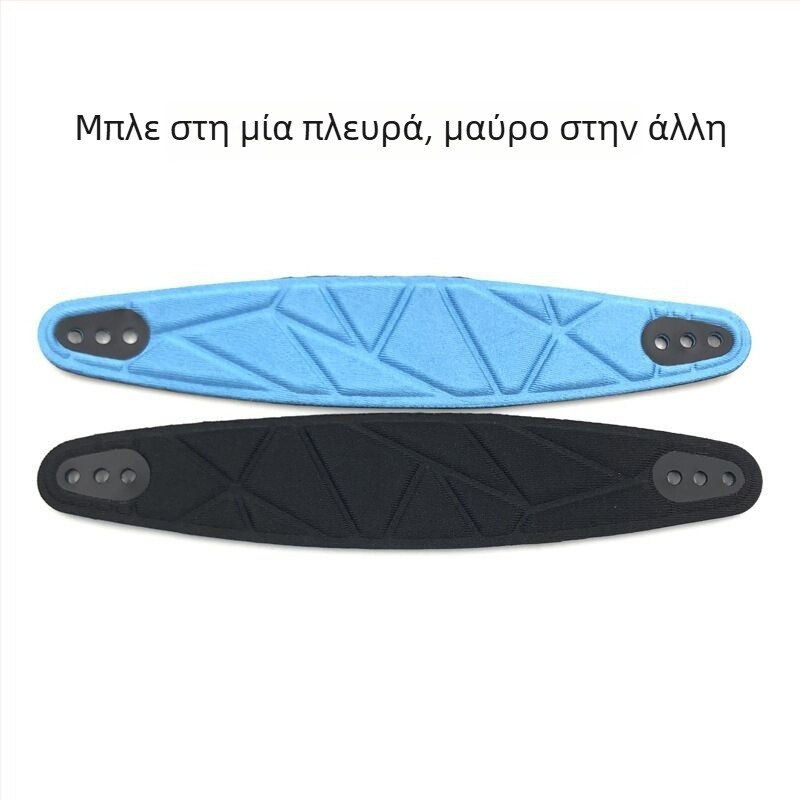 Κάλυμματα ακουστικών Ice Nova για SteelSeries Arctis Nova Pro Wireless