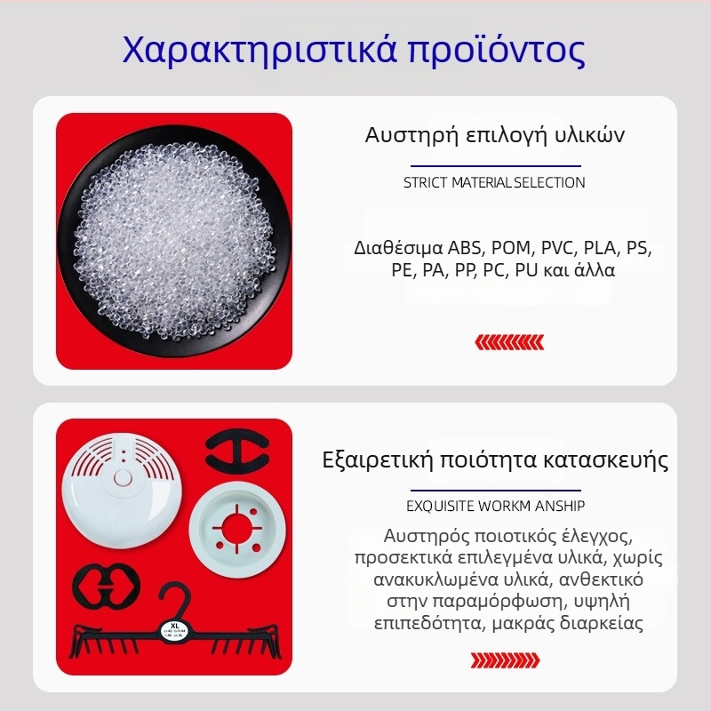 Χειροκίνητος καθρέφτης μακιγιάζ με λαβή, φορητός τετράγωνος καθρέφτης για ρετουσάρισμα εν κινήσει, εξατομικευμένος κατά παραγγελία