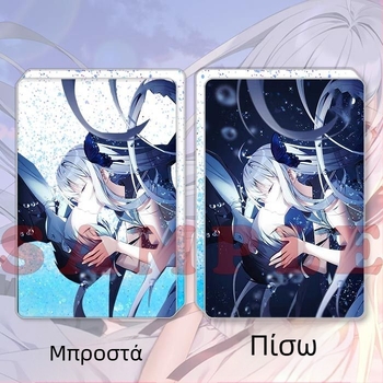 GINKA Yinhua Liusha Mahjong Χαρακτήρες από Ακρυλικό Σταντ - Διακοσμητικό Δώρο Γενέθλια για Μαθητές