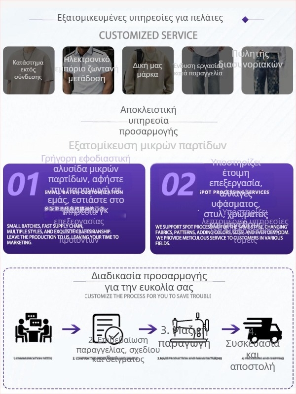 Danbaoni Καλοκαίρι Ice Silk Ελεύθερα ίσια παντελόνια με φαρδιά μπατζάκια για άνδρες