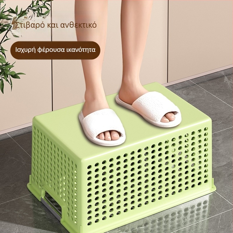 Κουτί αποθήκευσης γραφείου, καλάθι οργάνωσης καλλυντικών, οργανωτής γραφείου για φοιτητικό δωμάτιο και είδη γραφείου, ράφι αποθήκευσης