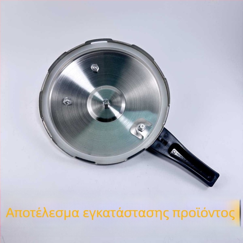 Σετ στεγανοποιητών ανοξείδωτης κατσαρόλας πίεσης: δαχτυλίδια σφράγισης, καουτσούκ δαχτυλίδια, παρεμβύσματα και πλάκες