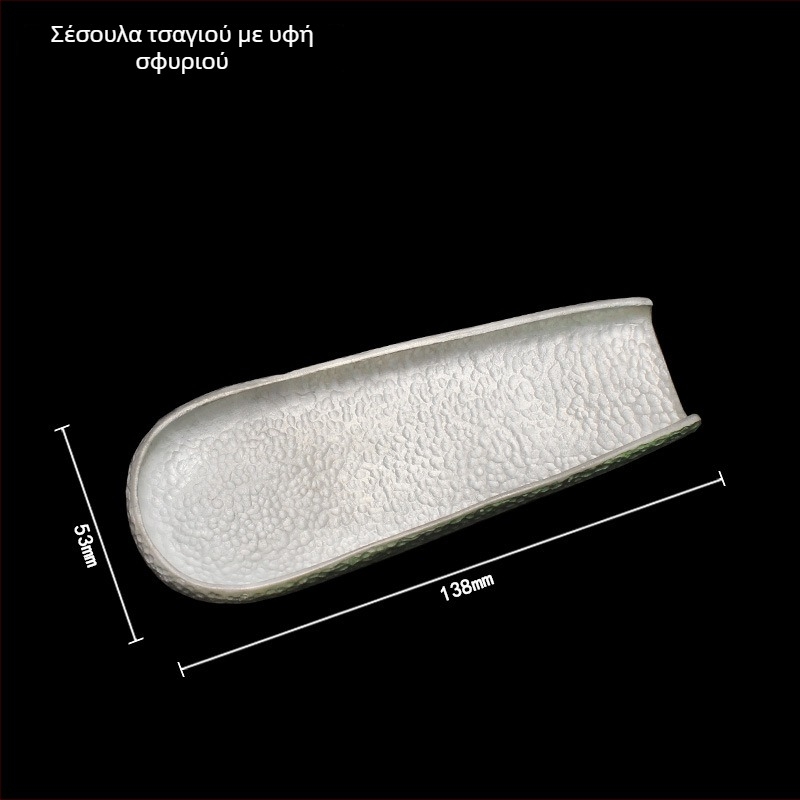 Ατόφιο κασσίτερο Αξεσουάρ τελετής τσαγιού Κουνγκ Φου: Λωτός διακοσμητικό για τσάι, διακοσμητικά τέχνης τσαγιού, κουτάλι τσαγιού και σχετικά εξαρτήματα