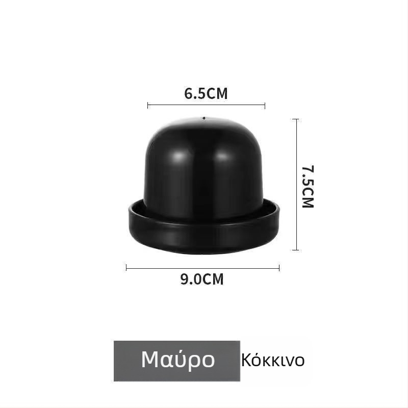 Σετ κύπελλα ζαριών και βάσεις ζαριών για μπαρ, KTV και νυχτερινά μαγαζιά