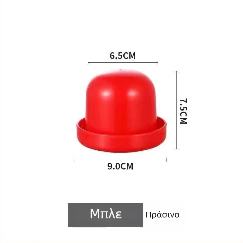 Σετ κύπελλα ζαριών και βάσεις ζαριών για μπαρ, KTV και νυχτερινά μαγαζιά