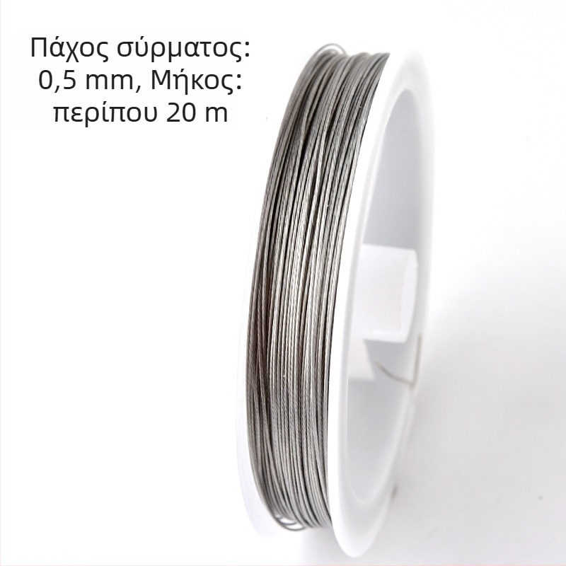 Εργαλείο περάσματος χαντρών με σύρμα για βραχιόλι με κεφαλή Βούδα, κρυστάλλινα μαργαριτάρια και λεπτές χάντρες – βελόνα κροσέ