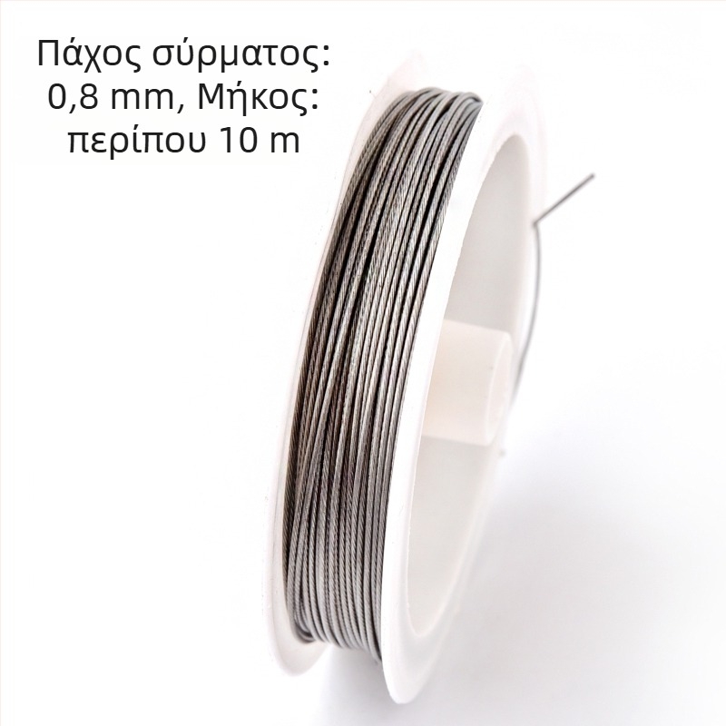 Εργαλείο περάσματος χαντρών με σύρμα για βραχιόλι με κεφαλή Βούδα, κρυστάλλινα μαργαριτάρια και λεπτές χάντρες – βελόνα κροσέ