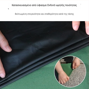 Ενισχυμένη καμβάς τσάντα προπόνησης με ατσάλινα σφαιρίδια, παραδοσιακή Kung Fu τσάντα βαρών, συμπαγής σάκος βάρους για πολεμικές τέχνες