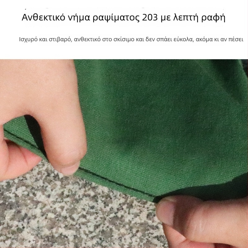 Ενισχυμένη καμβάς τσάντα προπόνησης με ατσάλινα σφαιρίδια, παραδοσιακή Kung Fu τσάντα βαρών, συμπαγής σάκος βάρους για πολεμικές τέχνες
