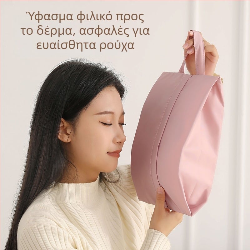 Θήκη αποθήκευσης εσωρούχων για ταξίδια και επαγγελματικά ταξίδια, οργάνωση σουτιέν, εσωρούχων και καλτσών, φορητή, 3-σε-1
