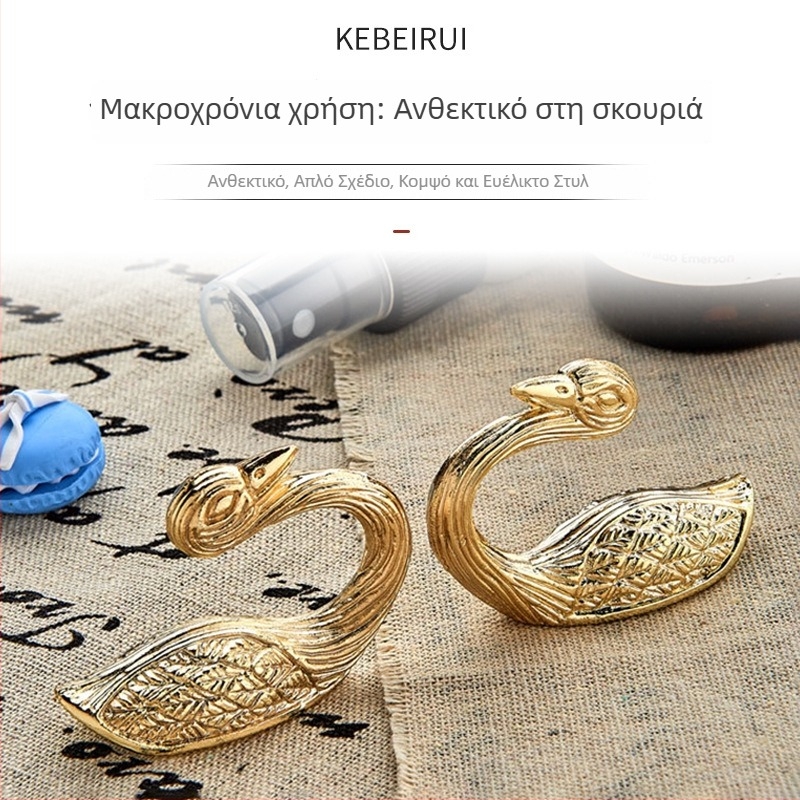 Κορυφαίας ποιότητας γάντζοι κουρτίνας από κράμα ψευδάργύρου, μικροί τοίχοι γάντζοι για κουρτίνες, μεταλλικά εξαρτήματα κουρτινών, γάντζος για παλτό και καπέλο, σε απόθεμα