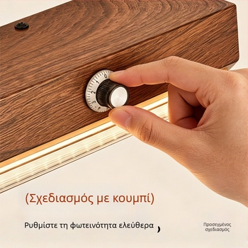 Φωτιστικό τοίχου σε μεσαιωνικό στυλ με ράφι αποθήκευσης, φωτισμό περιβάλλοντος για υπνοδωμάτιο με προστασία ματιών, γαλλικό ρετρό look, νέο μοντέλο 736L