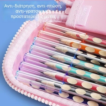 Προστατευτικό καπάκι μολυβιού για παιδιά