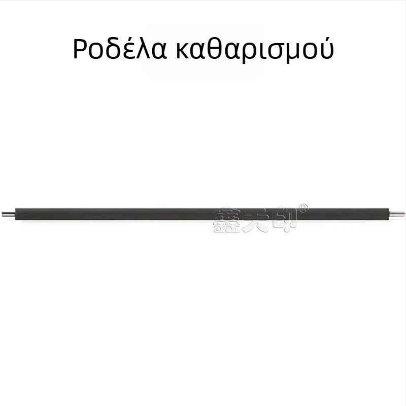 Canon IR2520: πυρήνας δίσκου, λεπίδα καθαρισμού, κύλινδρος φόρτισης, NPG51, κασετίνα τόνερ G50