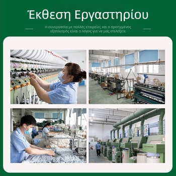 Σκούπα δαπέδου με ενισχυμένη στρογυλή κεφαλή, λευκό βαμβακερό νήμα, απορροφητική και ανθεκτική, οικιακή σκούπα με αφαιρούμενη κεφαλή καθαρισμού