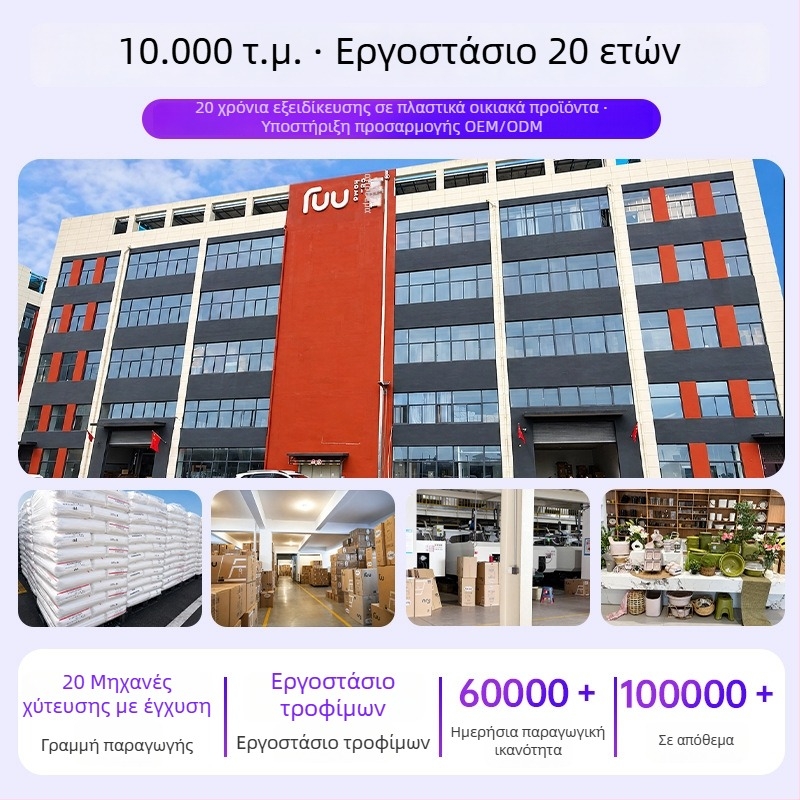 Αδιάσπαστο σετ πλαστικών λεκάνων οικιακής χρήσης — μεγάλος, μεσαίος και μικρός, παχείς τοίχοι, δυνατότητα στοίβαξης; σετ τριών μεγεθών για πλύσιμο ρούχων, πλύσιμο φρούτων/λαχανικών και αποθήκευση στο μπάνιο