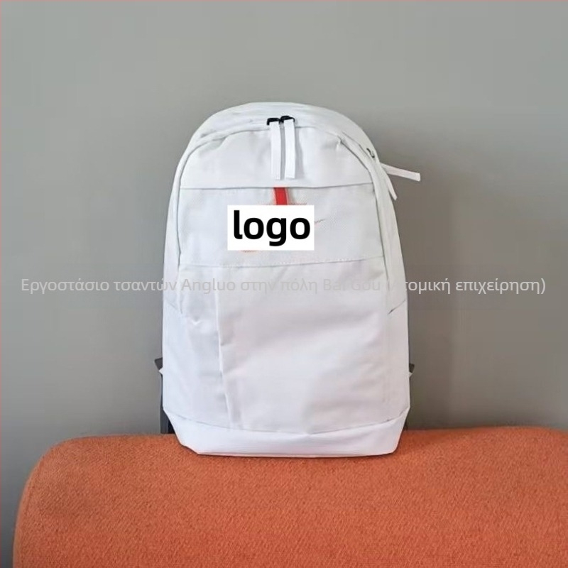 Ανθεκτική μοντέρνα τσάντα πλάτης για μαθητές γυμνασίου-λυκείου, καμβάς, unisex, 36–55 L, κατάλληλη για φορητό 16 ιντσών, αστικός μινιμαλιστικός σχεδιασμός για εξωτερικά ταξίδια