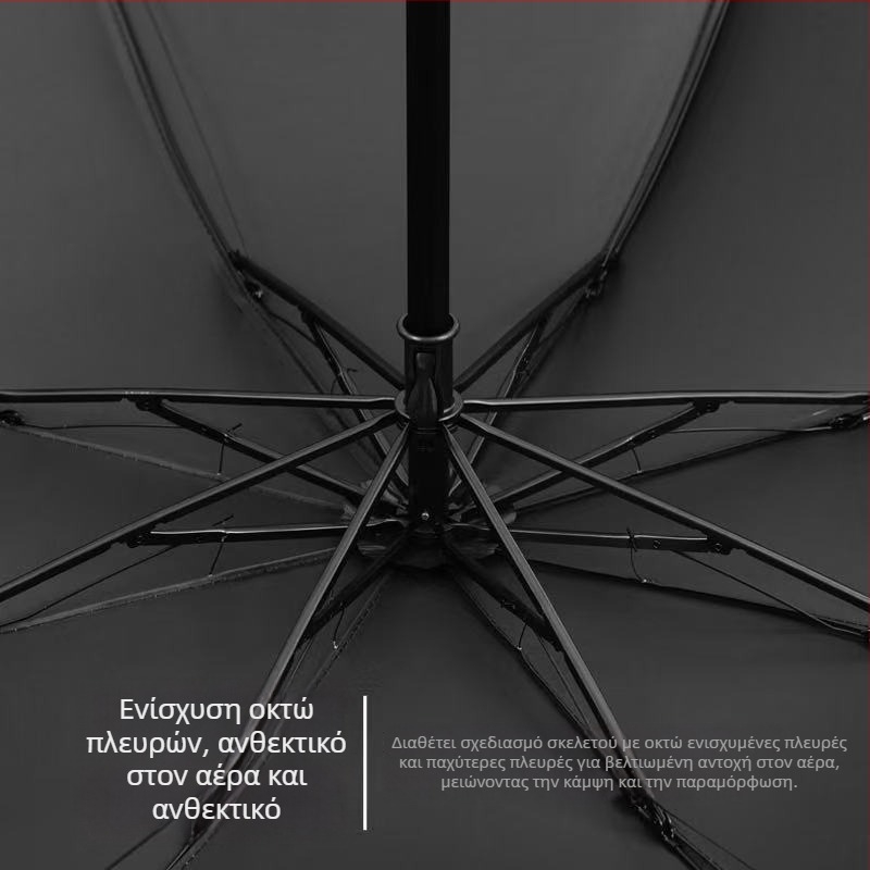 Νέα ομπρέλα με γλυκό αρκουδάκι για ήλιο και βροχή, προστασία UV, ανθεκτική ομπρέλα 3 πτυχών