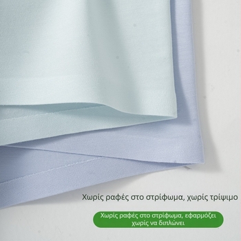Εφηβικά εσώρουχα για αγόρια από ίνες modal, διαπνέοντα, αντιβακτηριακά, άνετα, μεσαίας μέσης, πλεκτό ύφασμα, μονόχρωμα