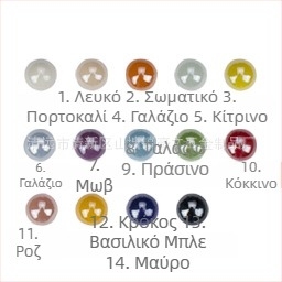 Πλαίσιο πορτοφόλι με ανάγλυφο μοτίβο λωτού, ημικυκλικό, 8.5 cm - κιτ κατασκευής DIY