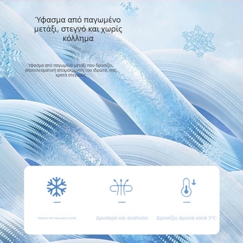 Κοριτσίστικα σορτσάκια ασφαλείας με δροσερή Ice Silk εσώρουχο, αντιβακτηριακή άνεση, σχέδιο τριών σε ένα