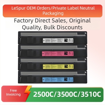 Κασέτα τόνερ Toshiba T-FC35 για 2500C/3500C/3510C – Πρωτότυπη Ποιότητα