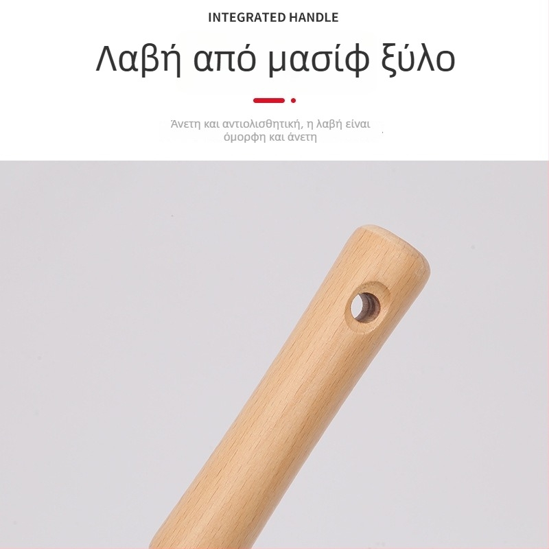 Σετ 11 τεμαχίων εργαλείων κήπου από ανοξείδωτο ατσάλι — hoe, trowel και rake, για φύτευση και γλάστρες