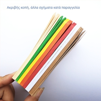 Ετικέτες τιμών από χαρτί Manila με μεταλλικό σύρμα, 100 τεμάχια, δύο μεγέθη: 3,5 × 7 cm και 6 × 12 cm, οικολογικά χρωματιστές επιλογές, για ρούχα και αποσκευές.
