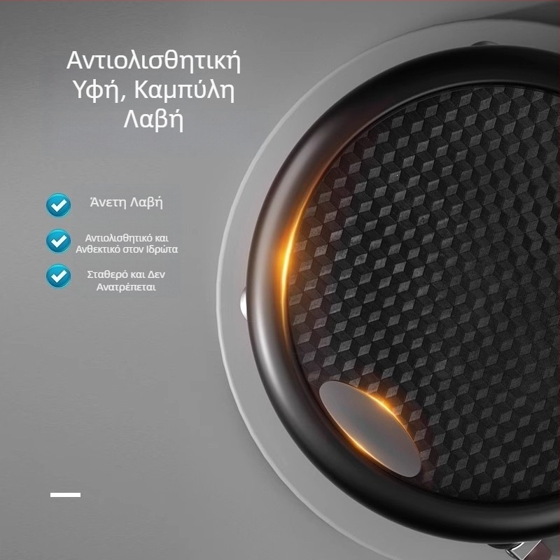 Δίσκος ολίσθησης για κοιλιακούς – αθόρυβος εξοπλισμός γυμναστικής για οικιακή χρήση