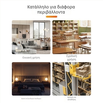 Εσωτερικές ταμπλέτες κατά των κουνουπιών με καπνό – ισχυρός οικιακός απωθητής κουνουπιών