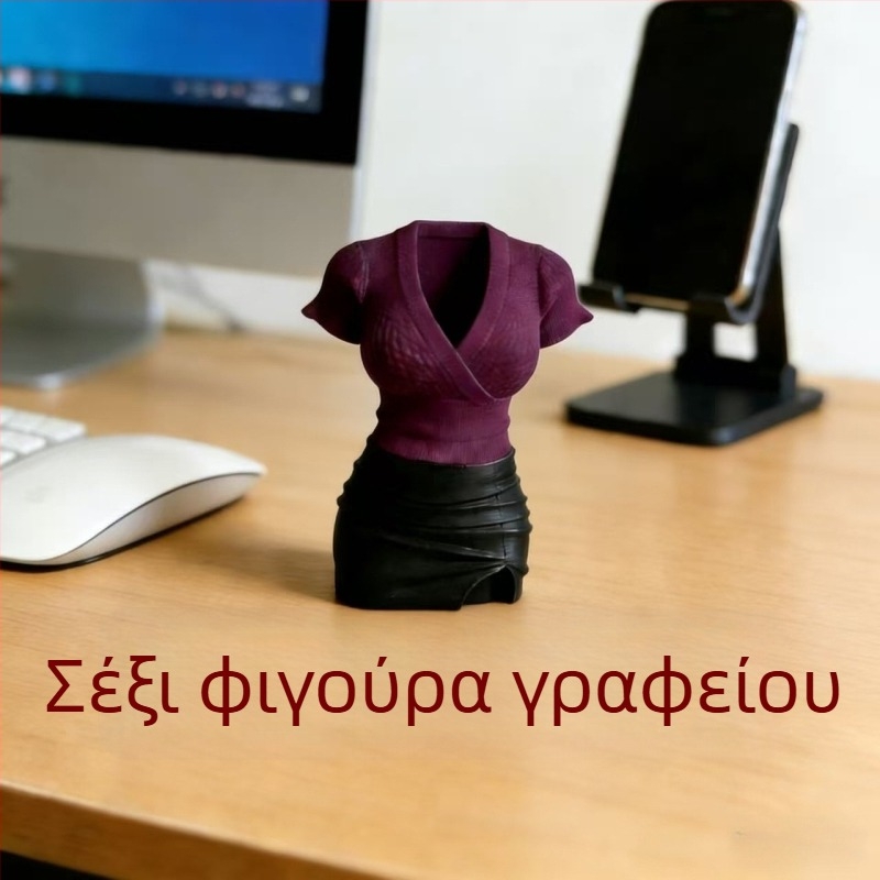 Λευκό δαντελένιο διακοσμητικό επιτραπέζιο, αφηρημένο 3D εκτυπωμένο διακοσμητικό για νυχτερινό τραπεζάκι