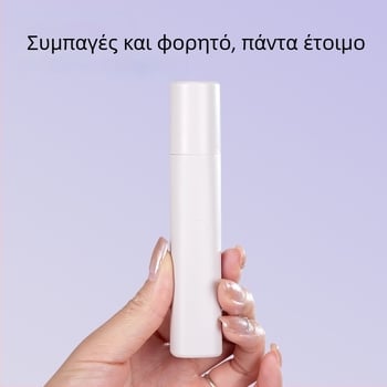 Ηλεκτρικός τρίμερ για ρινικές τρίχες με φόρτιση Type-C, Goddess Cherry Blossom White