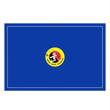 Πυκνωμένος τάπητας προπόνησης μαχητικών τεχνών για διαγωνισμούς, εξάσκηση Tai Chi και κινέζικης όπερας, στρώμα για χορό και γυμναστική, XPE κυλιόμενο στρώμα